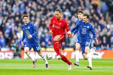 Thumbnail for article: Van Dijk wil afrekenen met FA Cup-vloek: 'Misschien is het te lang geleden'