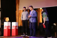 Thumbnail for article: Van Gaal geint met Dallinga: 'We zoeken nog een spits'