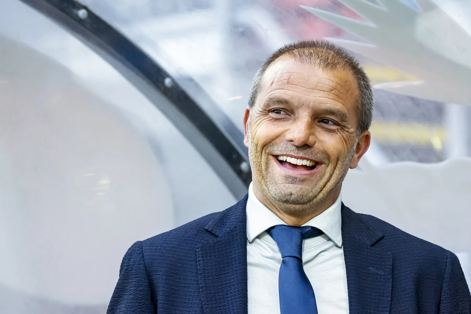 Hoe het uit de as herrezen Sparta naar de ultieme ontknoping toeleeft