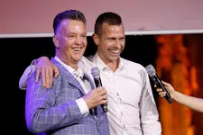 Thumbnail for article: Louis van Gaal steelt de show tijdens geslaagd KKD-gala