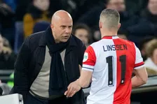 Thumbnail for article: 'Als Feyenoord durft, kraakt het de code van The Special One' 
