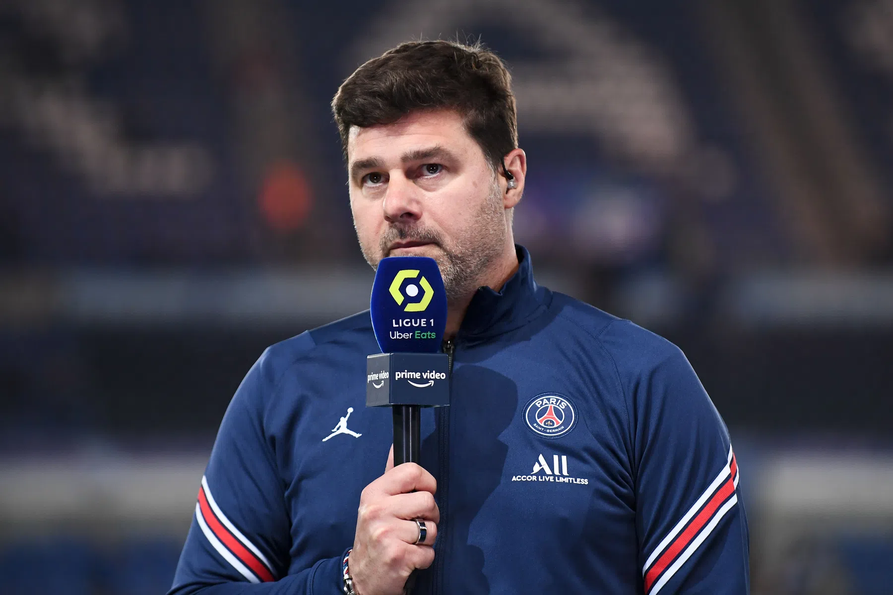 PSG moet flink in buidel tasten om Pochettino naar uitgang te bewegen