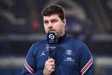 Thumbnail for article: PSG moet flink in buidel tasten om Pochettino naar uitgang te bewegen