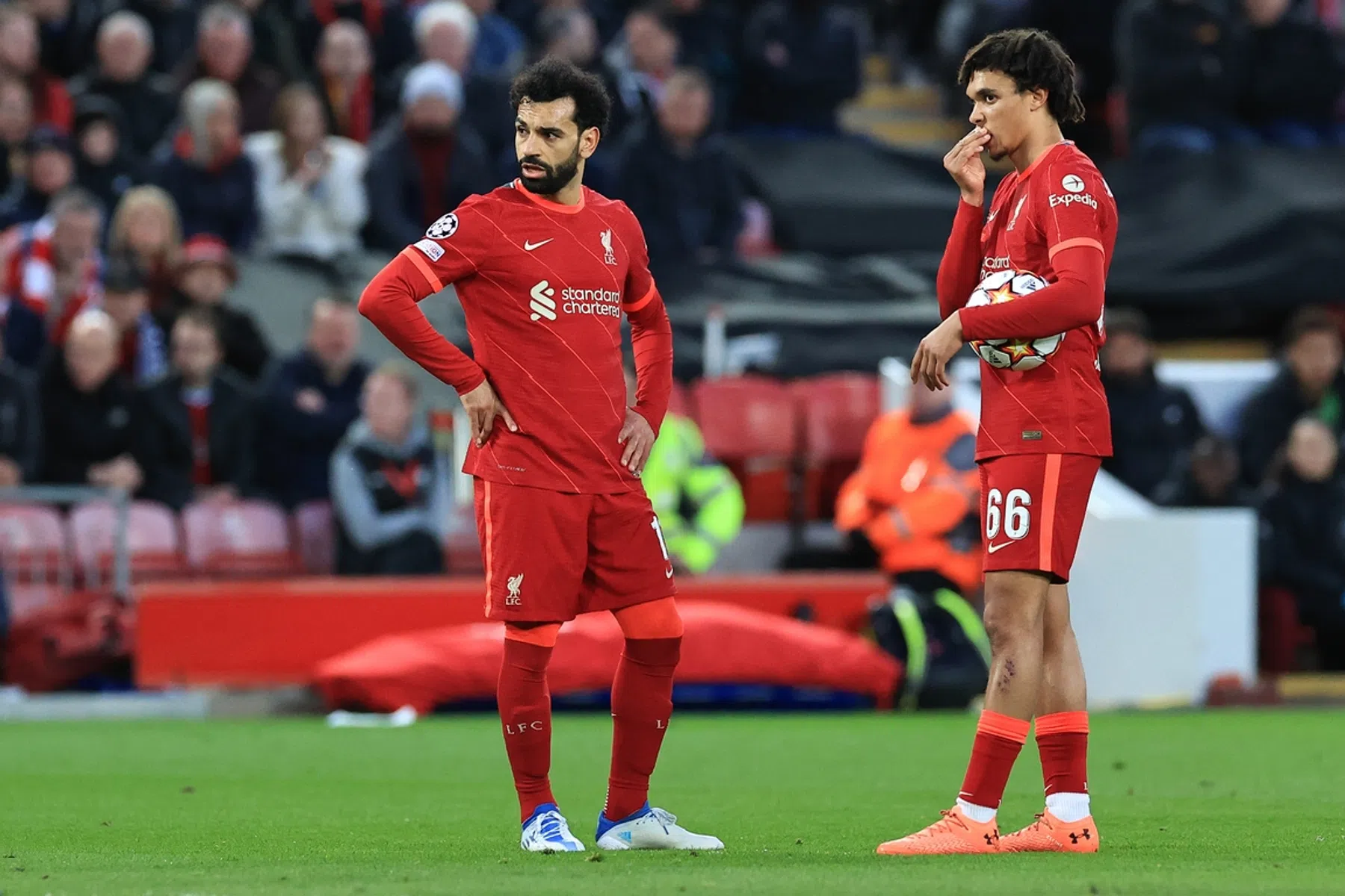 Premier League maakt Speler van het Jaar-nominaties bekend