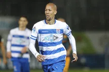 Thumbnail for article: Koolwijk stopt als speler en kiest voor nieuwe rol bij Suriname