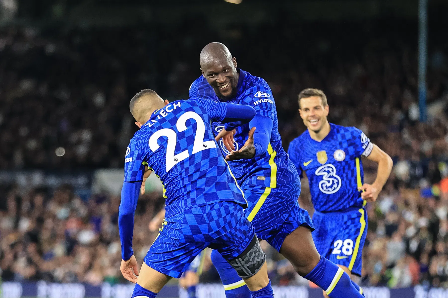 Boze Lukaku fluit zijn eigen zaakwaarnemer terug