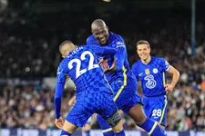 Thumbnail for article: Boze Lukaku fluit zijn eigen zaakwaarnemer terug