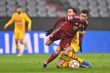 Thumbnail for article: 'Barcelona staat klaar na groot Lewandowski-nieuws uit Duitsland'
