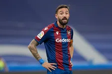 Thumbnail for article: La Liga verliest gevreesde spits: El Comandante in tranen na degradatie