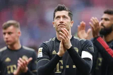 Thumbnail for article: Salihamidzic bevestigt: Lewandowski wil vertrekken bij Bayern München