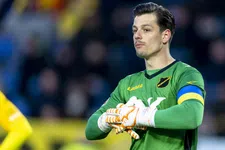Thumbnail for article: Olij zet in op vertrek bij NAC: 'Sparta? Als het aan Louis van Gaal ligt wel'