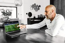 Thumbnail for article: Beelden kijken met Bosz: zo analyseert hij zijn eigen ploeg