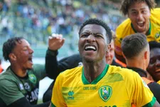 Thumbnail for article: Effectief counterend ADO mag blijven dromen van rentree in Eredivisie