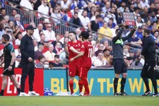 Thumbnail for article: Klopp gaat in op uitvallen Salah en prijst 'mentaliteitmonsters'
