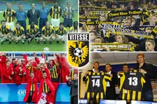 Thumbnail for article: Vitesse 130 jaar: een uitgebreide reis door de tijd