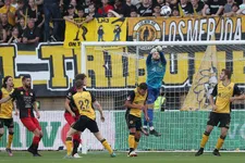 Thumbnail for article: Excelsior legt Roda na lange en soms verhitte voetbalavond over de knie