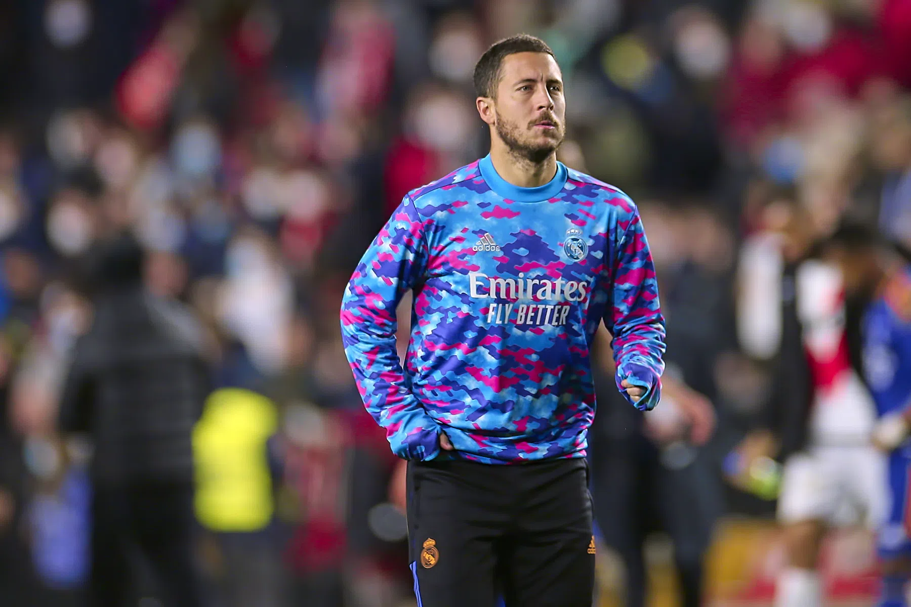Nieuw seizoen, nieuwe kansen: Ancelotti bevestigt aanblijven Hazard