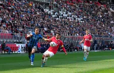Thumbnail for article: AZ volgt voorbeeld Vitesse en geeft tickets gratis weg
