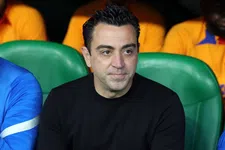 Thumbnail for article: Xavi gaat in op transferberichten over Frenkie de Jong en Lewandowski