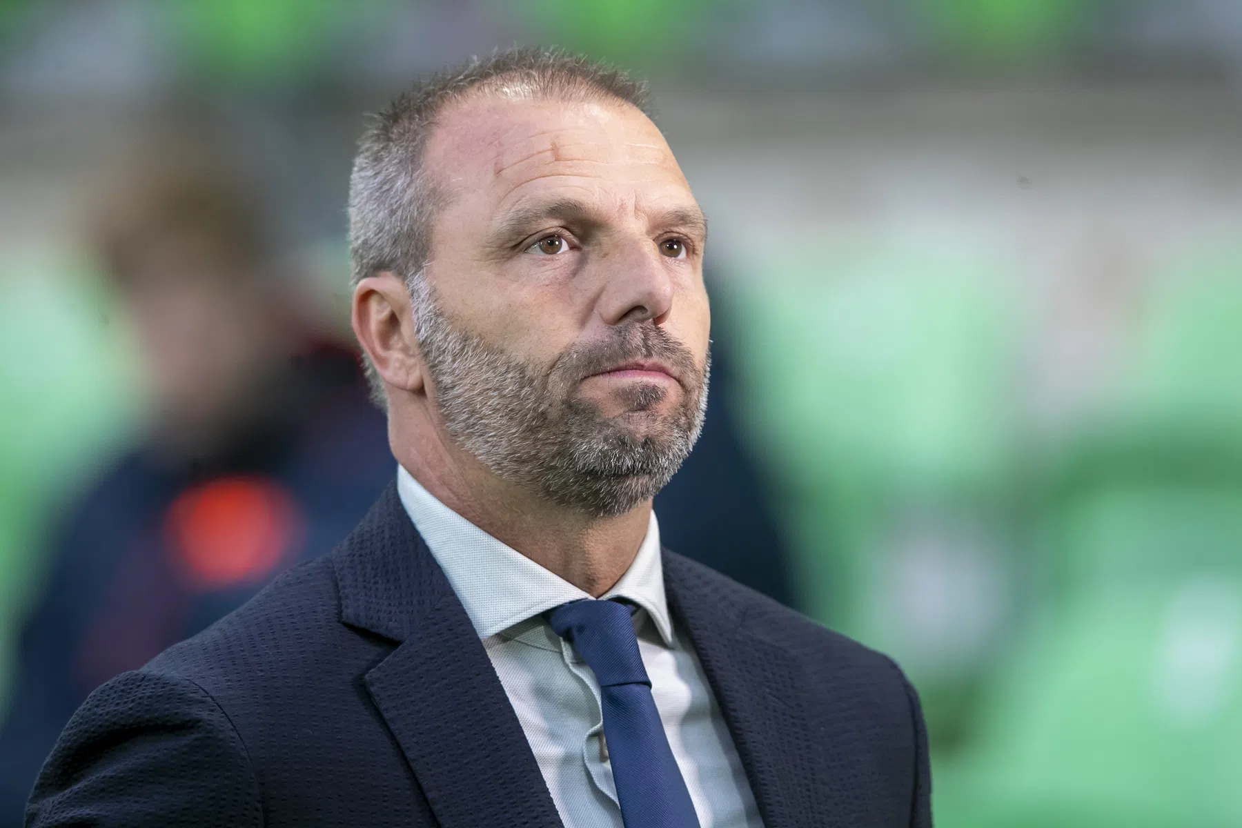 Salonremise in seizoensfinale? 'Ik wil niet afhankelijk worden'