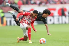 Thumbnail for article: Balend Mainz ziet Boëtius vertrekken: 'We wilden dat hij bleef'