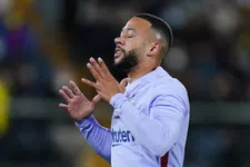 Thumbnail for article: Memphis valt uit bij teleurstellend Barça, Villarreal grijpt naast Europa League