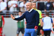 Thumbnail for article: Weer feest bij Schreuder: na contract bij Ajax volgt Belgische titel