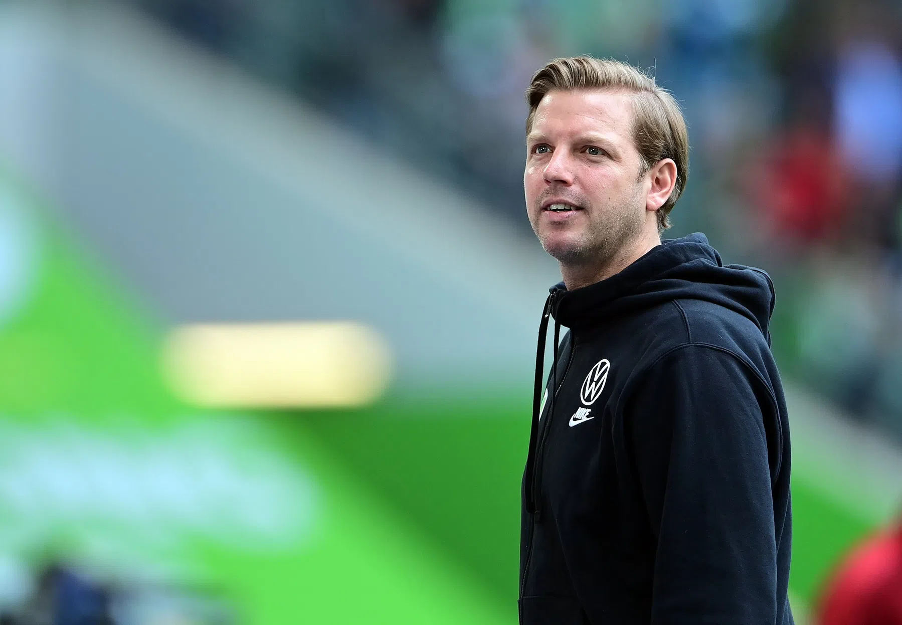 VfL Wolfsburg breekt met opvolger Van Bommel