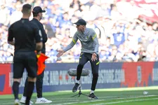 Thumbnail for article: Trotse Tuchel ziet belangrijk verschil tussen Chelsea en Liverpool