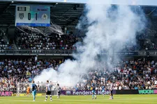 Thumbnail for article: Onrust bij Heracles Almelo: ongeloof slaat om in agressie