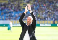 Thumbnail for article: Zo neemt Ajax na 1.599 dagen afscheid van Ten Hag