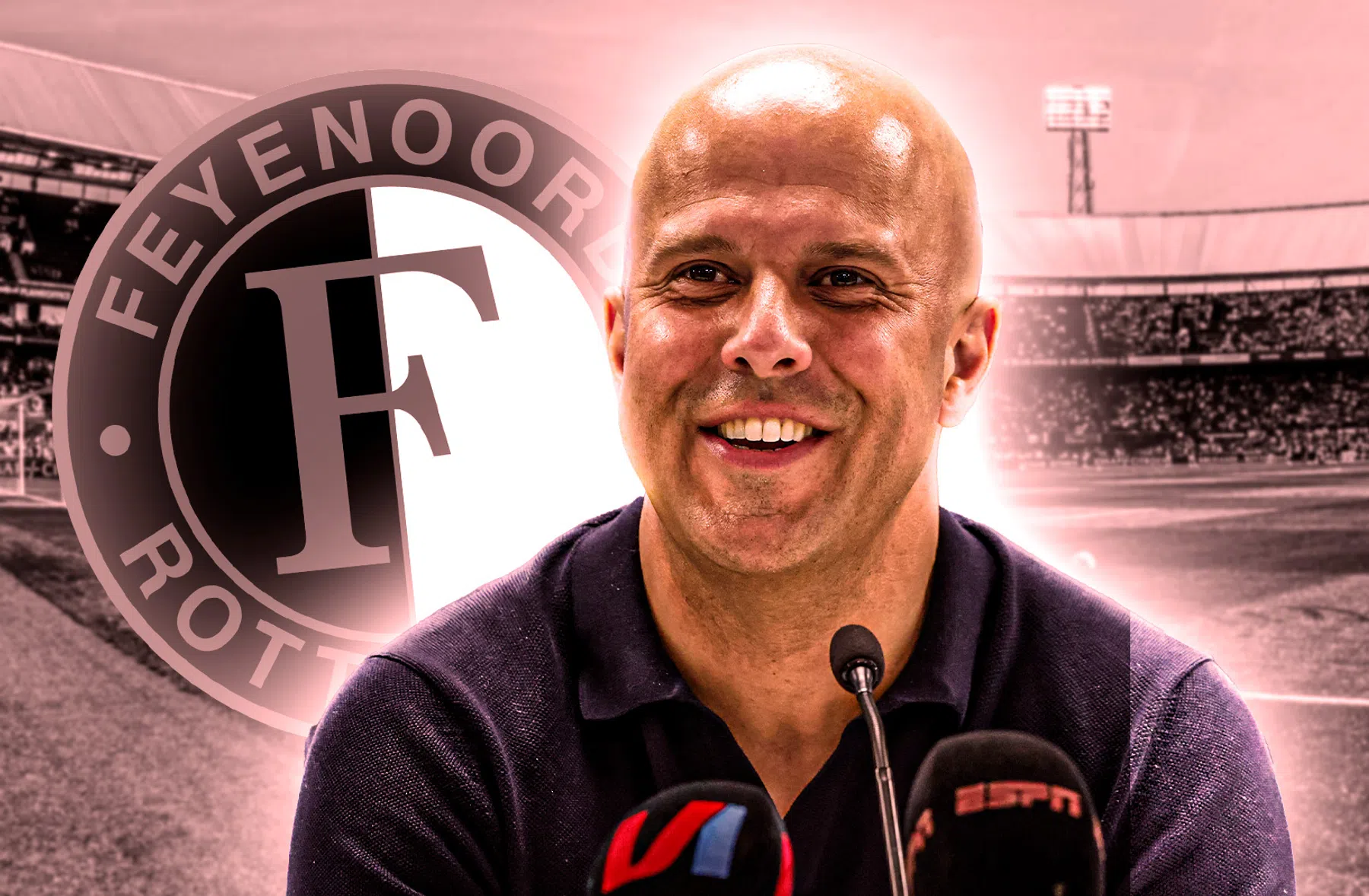'Goede keuze van Slot om Klopp en Van Bronckhorst te volgen'