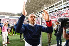 Thumbnail for article: Schreuder viert titel: 'Mooiste moment uit mijn trainerscarrière'