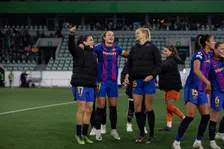 Thumbnail for article: Perfectie bestaat: vrouwen Barcelona laten geen punt liggen