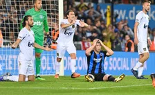 Thumbnail for article: Brugse twijfels over sprookje Union: 'Het was Brighton tegen Club Brugge'