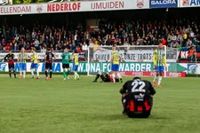 Thumbnail for article: Play-offs als valkuil: historie biedt Heracles weinig hoop