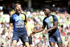 Thumbnail for article: Historisch jaar Cambuur: 'Vandaag de polonaise, morgen de toekomst'
