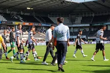 Thumbnail for article: Rampseizoen Heracles eindigt in de play-offs: 'Maar we zijn toch nog niet dood?'