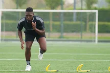 Thumbnail for article: De keiharde comeback van Lassina Traoré