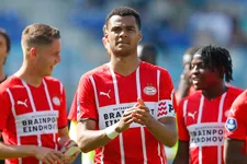 Thumbnail for article: Cody Gakpo wint Speler van het Jaar-klassement van VI