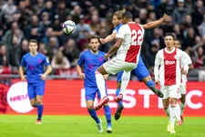 Thumbnail for article: Vier mandekkers over topscorer Haller: 'Hij hoort bij de beste spitsen in Europa'
