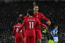 Thumbnail for article: Klopp geeft hoopvolle update over Van Dijk en Salah