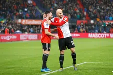 Thumbnail for article: Feyenoord troeft Ajax en PSV af als hofleverancier Elftal van het Jaar