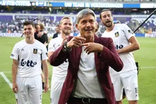 Thumbnail for article: Union sneert terug naar Club Brugge: 'Tweede geworden in de Premier League'