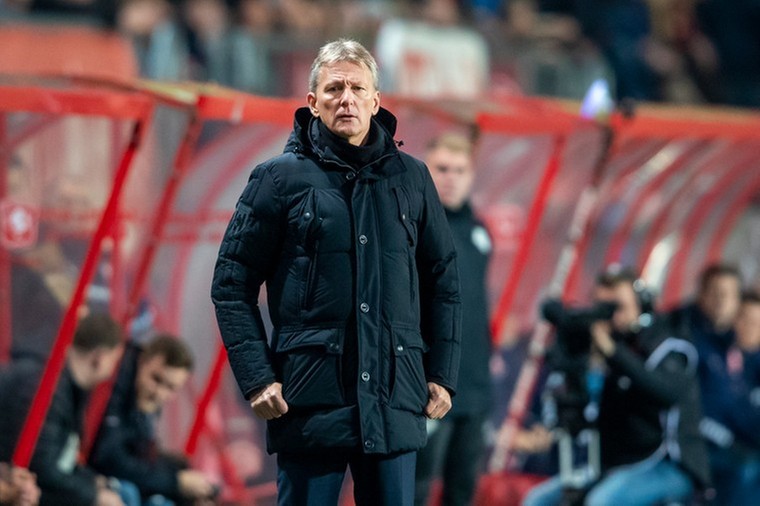 Management Wormuth baalt van keuze Heracles: 'Nooit een signaal ontvangen'