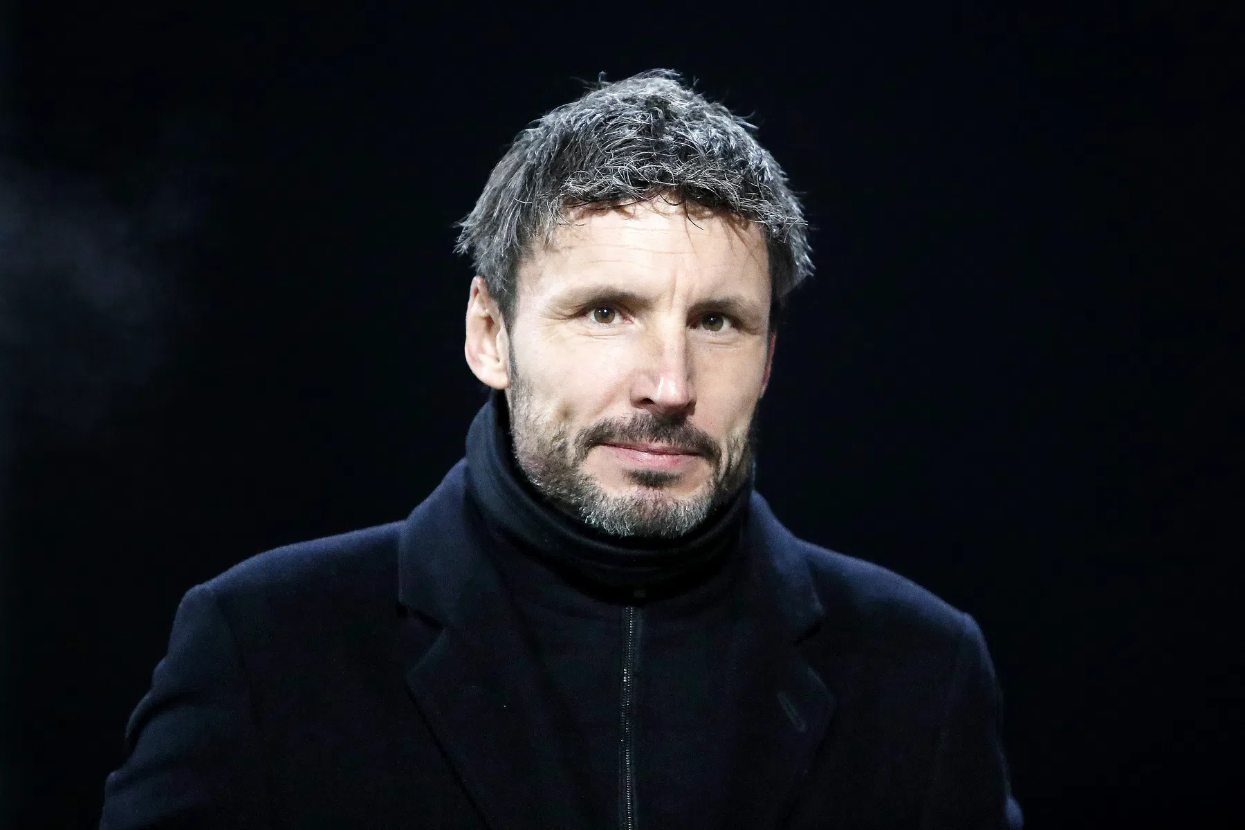 Belgische top jaagt op Van Bommel, Overmars hoopt op handtekening