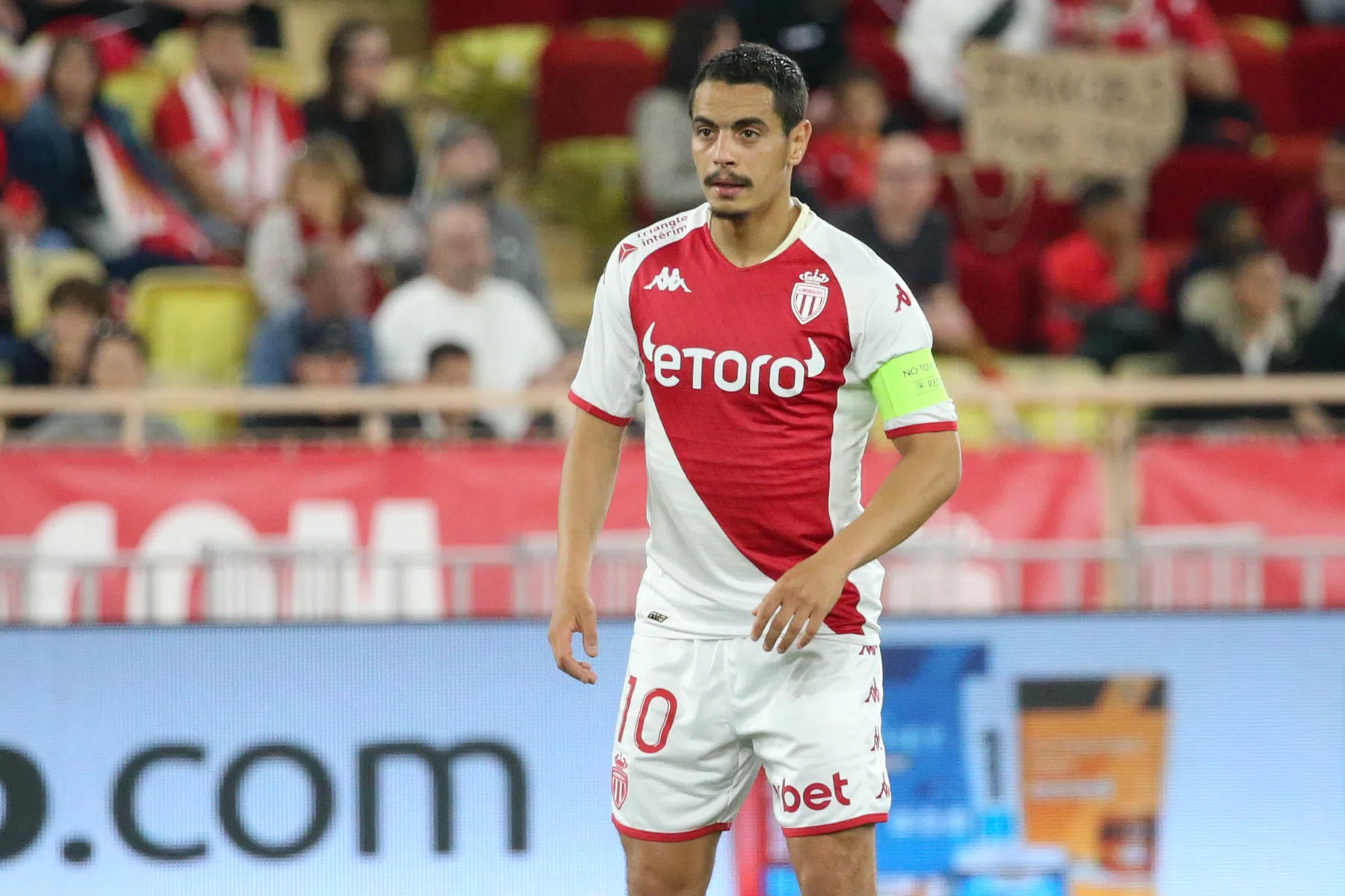 Samenvatting: Ben Yedder steelt de show met perfecte hattrick