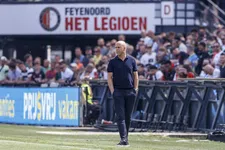 Thumbnail for article: Feyenoord kijkt nog één keer naar zijn trainer