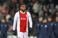 Thumbnail for article: Danilo maakt overstap van Ajax naar Feyenoord