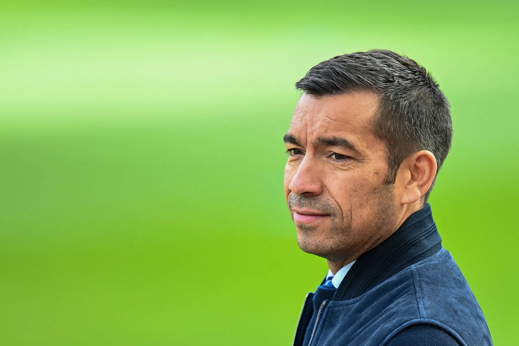 Gouden week voor Gio's Rangers: 'Het begint allemaal met een droom'